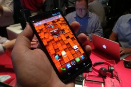 Verizon Droid MAXX Marshmallow update won’t happen, hope for CM13