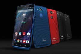 Verizon Droid Turbo Marshmallow Update Release Date