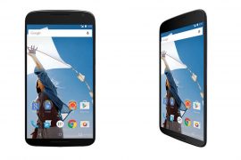 Security update out for Verizon Nexus 6, Galaxy S4 Mini, Tab S and G Pad 7.0 LTE