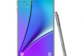 Verizon Note 5 Marshmallow Update Release Date [N920V]