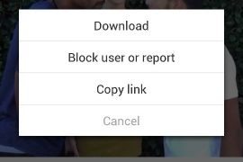 Xposed makes download Vine videos on Android easy!