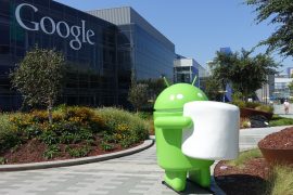 Android 6.0 Marshmallow Update Release Date
