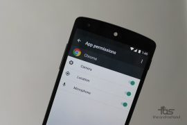 How to Manage App Permissions on Marshmallow