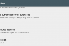 Download Google Play Store APK v5.9.11