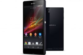 Sony Xperia Z and ZL Android 5.1.1 Root and TWRP Recovery