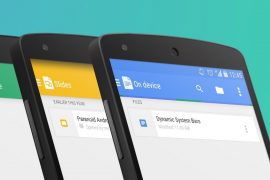Works has begun on AOSPA Marshmallow builds, in case you were wondering