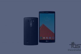 New AT&T LG G4 update (H81010) fixes lots of things