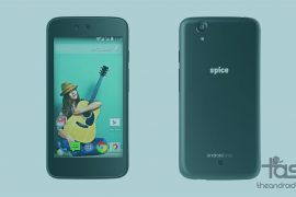 Android One Sprout4 Marshmallow update available as TWRP fashable zip