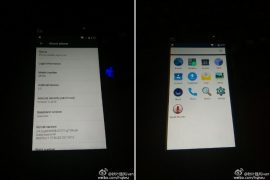 Android 6.0 Marshmallow update coming soon to Xiaomi Mi3 unofficially, see the pics!