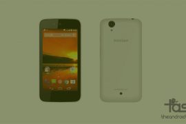 Download Android One Sprout8 Marshmallow OTA update zip, belongs to Nexian Journey One
