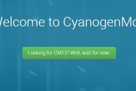 CyanogenMod 13 (CM13) and Android 6.0 Marshmallow update