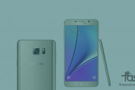 How to enable Multi User on Galaxy Note 5