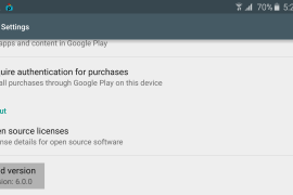 Download Google Play APK 6.1.2