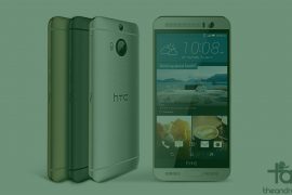 HTC One M8 Marshmallow update release date tipped by HTC, includes GPe and hints at One M9’s too