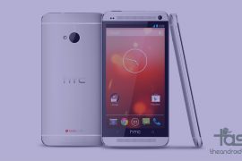 HTC sets One M8 GPe Marshmallow update release for October end month