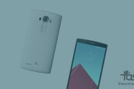 LG G4 Marshmallow update release set for next week in Poland.. only?