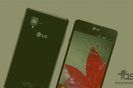 How to update LG Optimus G to Android 6.0 Marshmallow using custom ROM