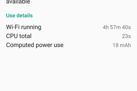 How to Fix Marshmallow Wi-Fi Battery Drain