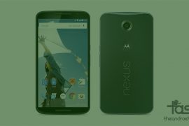 Marshmallow Custom ROMs for Nexus 5, 6, 7, 9 and Player [AOSP too!]