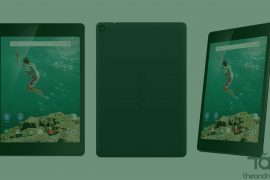 Download MRA58K OTA Marshmallow update zip for your Nexus 5, 6, 7 and 9