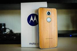 Motorola Marshmallow update plan released, Moto E will be missed