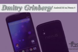Download Nexus 4 Marshmallow update now! [Android 6.0]