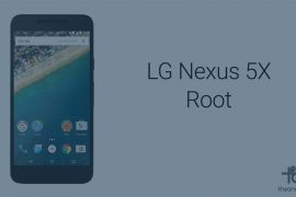 How to Root Nexus 6P