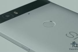 How to enter Huawei Nexus 6P fastboot/bootloader mode