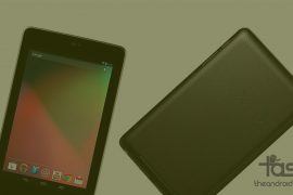 How to Update Nexus 7 2012 to Marshmallow (Android 6.0) using custom ROM