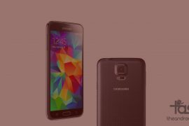 Canada Galaxy S5 Android 5.1.1 Root for G900W8VLU1COI4