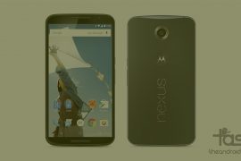 MRA58K Marshmallow Root for Nexus 5, Nexus 6, Nexus 9, Nexus 7 2013 and Nexus Player