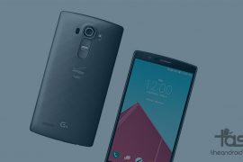 Verizon LG G4, Lucid 3 and Droid Turbo receiving OTA updates to fix security bugs