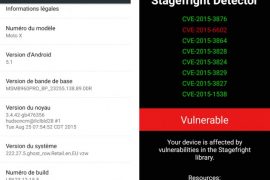 Verizon Moto X 2013 1st Gen receiving new update to LPA23.12-15.5 build