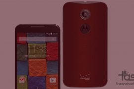 Are AT&T, Sprint and Verizon Moto X2 to get Marshmallow update after all?