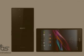 Download Xperia Z Ultra and Z1 Compact Marshmallow update [Android 6.0 AOSP ROM]