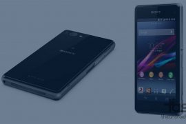 Download Xperia Z1 Marshmallow update [Android 6.0 AOSP ROM]