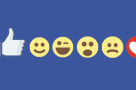 How to use new Facebook Emoticans