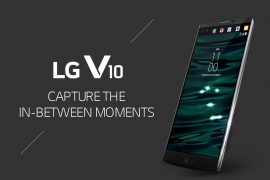 DOWNLOAD LG V10 Ringtones
