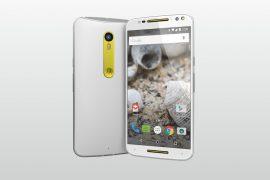 Is Marshmallow update coming to Moro X Pure edition as Soak test invites show up?
