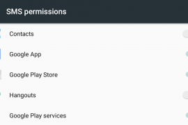 How to use Android 6.0 Marshmallow without Google ID