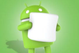 You can’t set MTP as default on Marshmallow