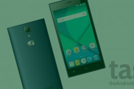 Will Micromax Canvas Express 2 get the Android 6.0 Marshmallow Update