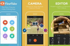 Best Android Apps to make video of your photos