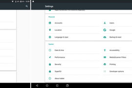 Download Asus Transformer TF701 Marshmallow Update: CM13 and other ROMs