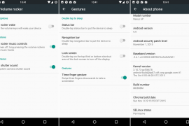 Download Huawei Nexus 6P Custom ROMs: CM13 and more