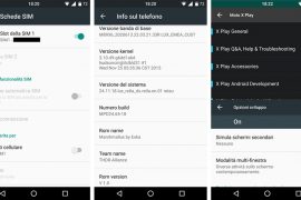 Download Moto X Play Marshmallow Update: CM13 and other ROMS