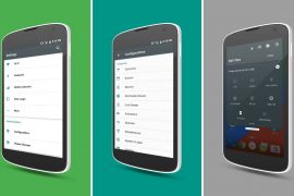 Download Galaxy S3 Marshmallow Update: CM13 and other ROMs