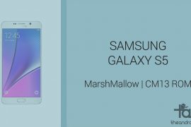 Download Oppo N3 Marshmallow Update: CM13 and other ROMS