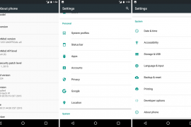 Download HTC Desire 816 Marshmallow Update: CM13 and other ROMs