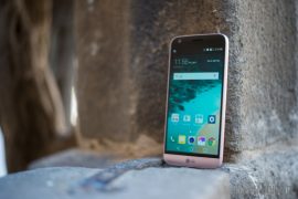 How to Fix Sprint LG G5 WiFi Calling Issue on Nougat